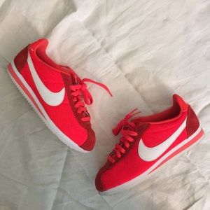 Nike Cortez